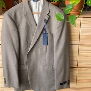 Men’s Sport Coat